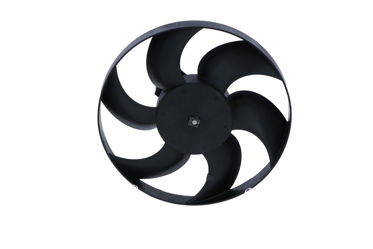 NRF 47328: Ventilátor chladenia motora 315mm, bez ramu vetraka chladica