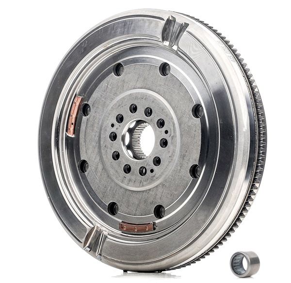 LuK 415 0755 09 Volanta cu masa dubla VW Passat Sedan (3C2) 250 CP benzina cat costa