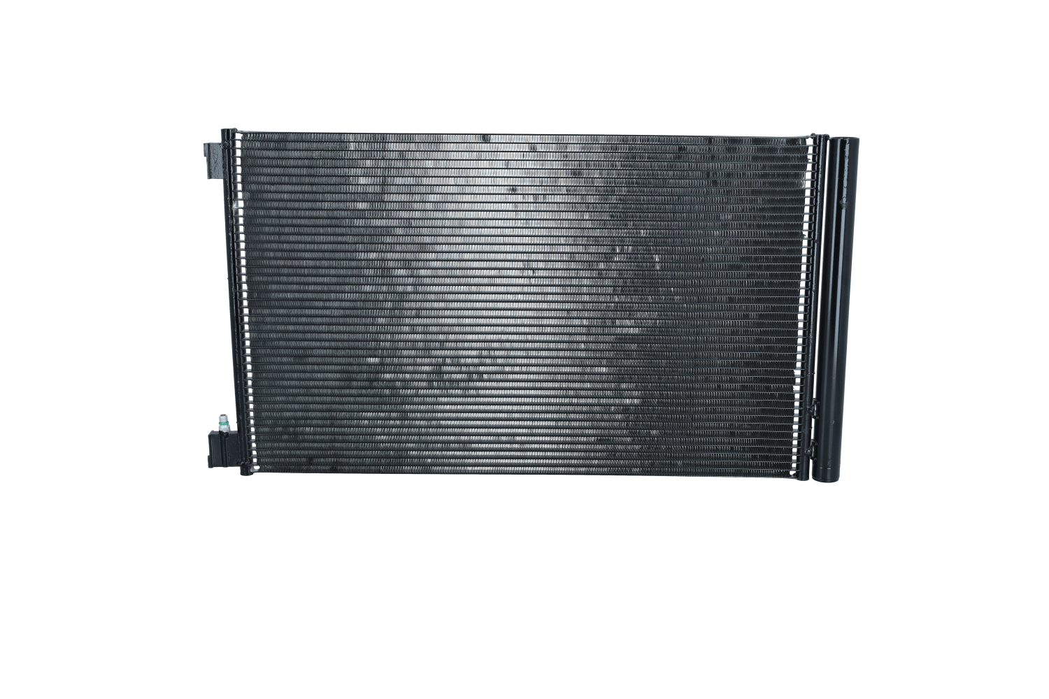 NRF 35912 Condensatore climatizzatore VAUXHALL Insignia Mk1 (A) (G09) 140 CV Diesel costo