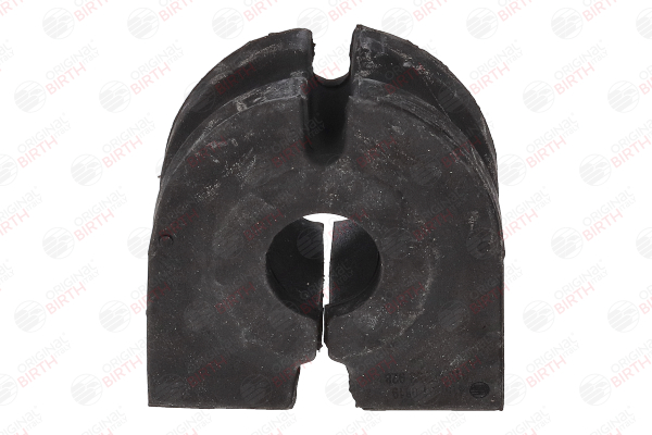 BIRTH 4157: Stabigummis Vorderachse links, Vorderachse rechts, 24,6mm