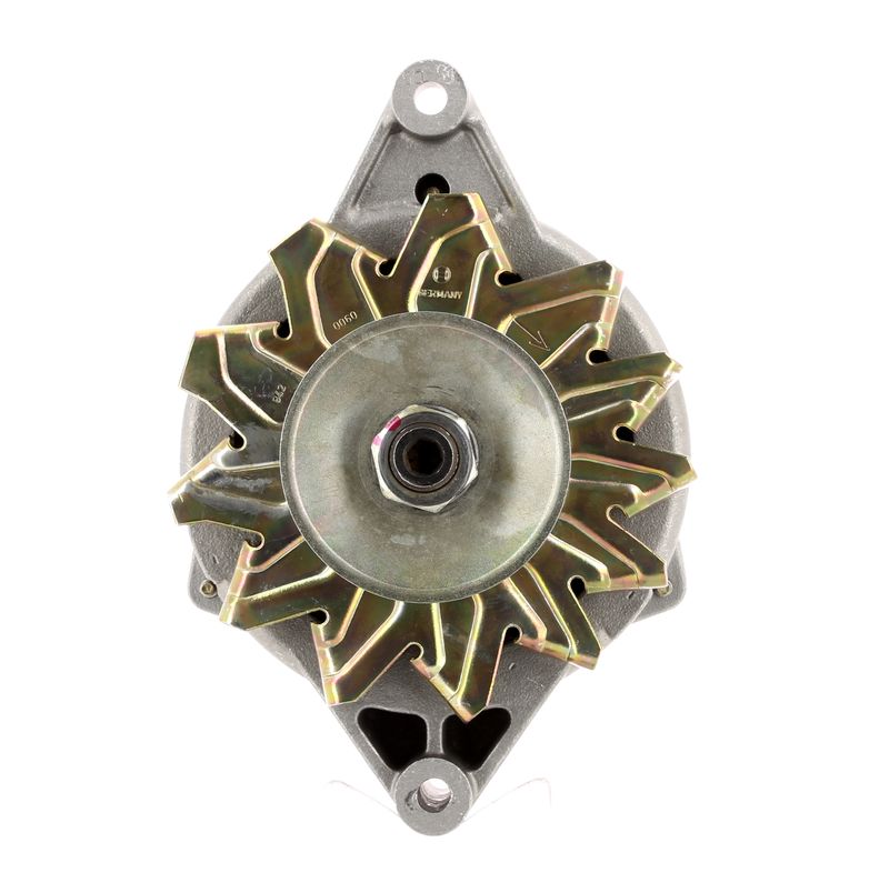 CEVAM 4163: Lichtmaschine 45A