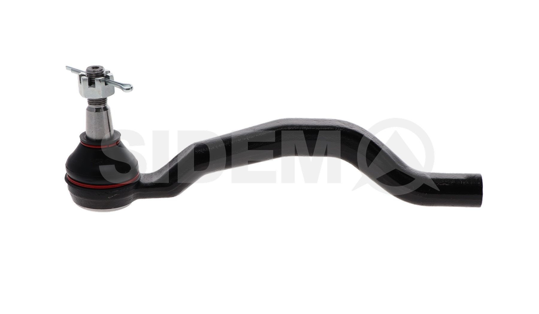 SIDEM 41838: Endeledd framaksel venstre, 227mm
