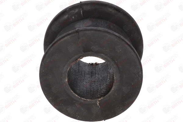 BIRTH 4197: Stabigummis Vorderachse links, Vorderachse rechts, 22,5mm