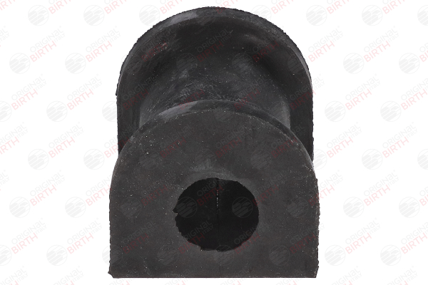 BIRTH 4198: Stabigummis Hinterachse, 18,5mm