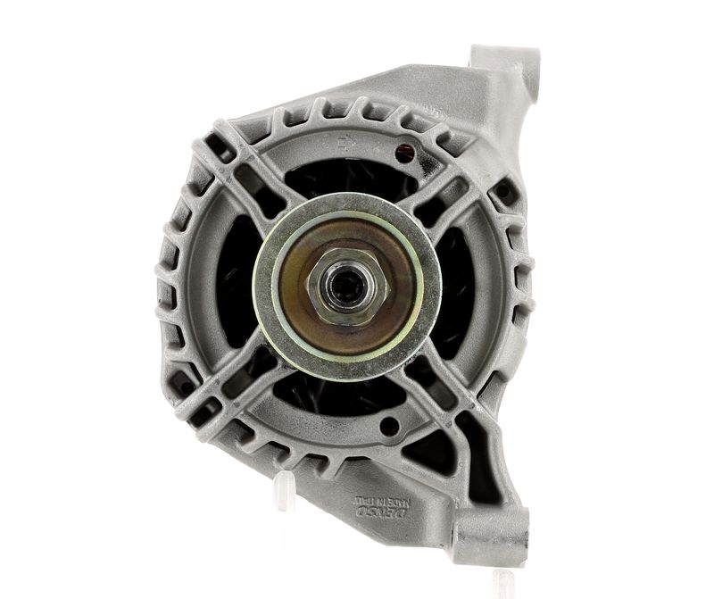 CEVAM 4203: Laturi 120A