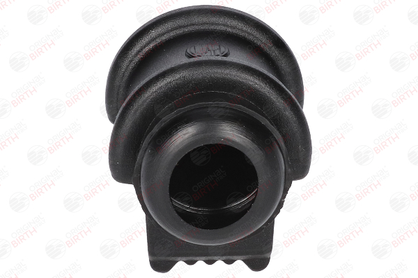 BIRTH 4205: Stabigummis Vorderachse, 18mm