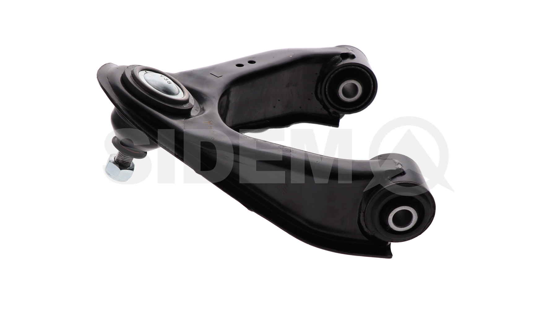 SIDEM 42076 Querlenker NISSAN PICK UP (D22) 2.7 D 90 PS Diesel