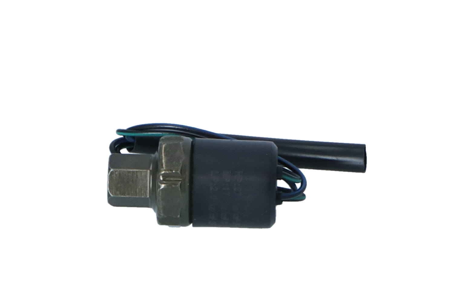 NRF 38920: Comutator presiune, aer conditionat EASY FIT cu inel etansare