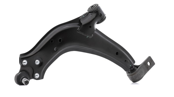 KRAFT 4215990: Bras de suspension Essieu avant, gauche, inférieur