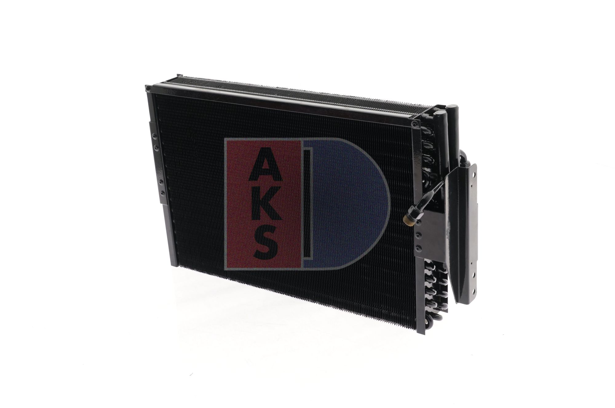 AKS DASIS 422036N: Klimakondensator