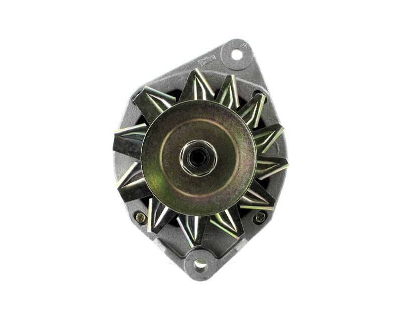 CEVAM 4227: Laturi 80A