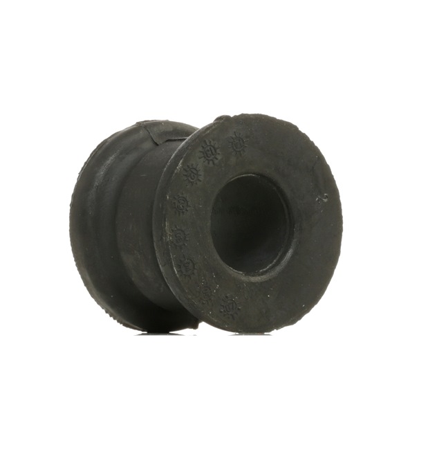 KRAFT 4231260: Stabigummis Vorderachse beidseitig, 23mm