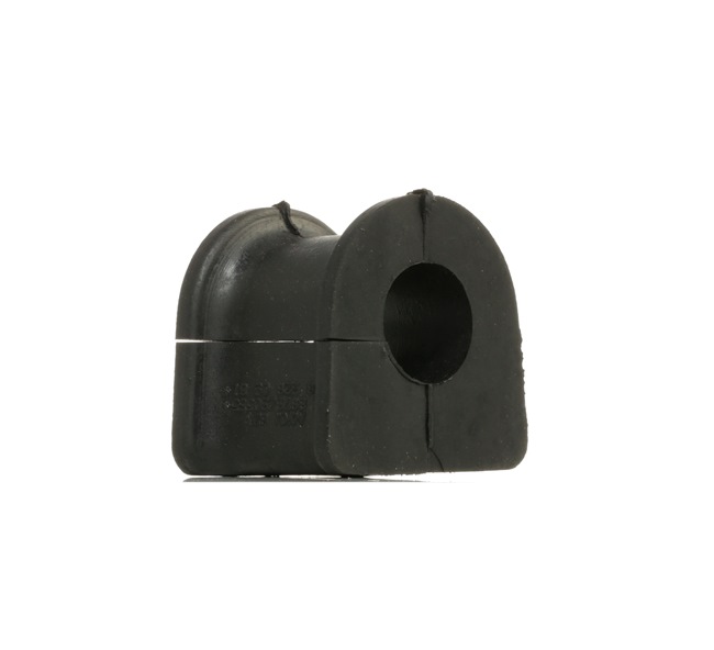 KRAFT 4231438: Stabigummis Vorderachse, hinten, 24mm