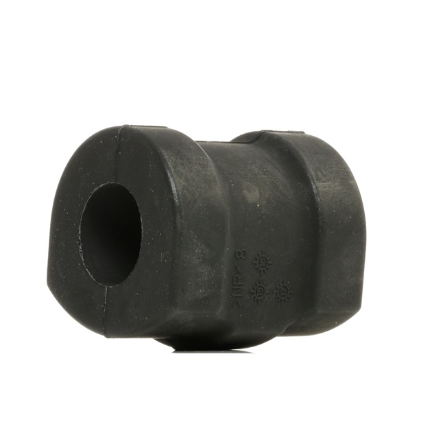 KRAFT 4232762: Zawieszenie, stabilizator oś przednia po obydwu stronach