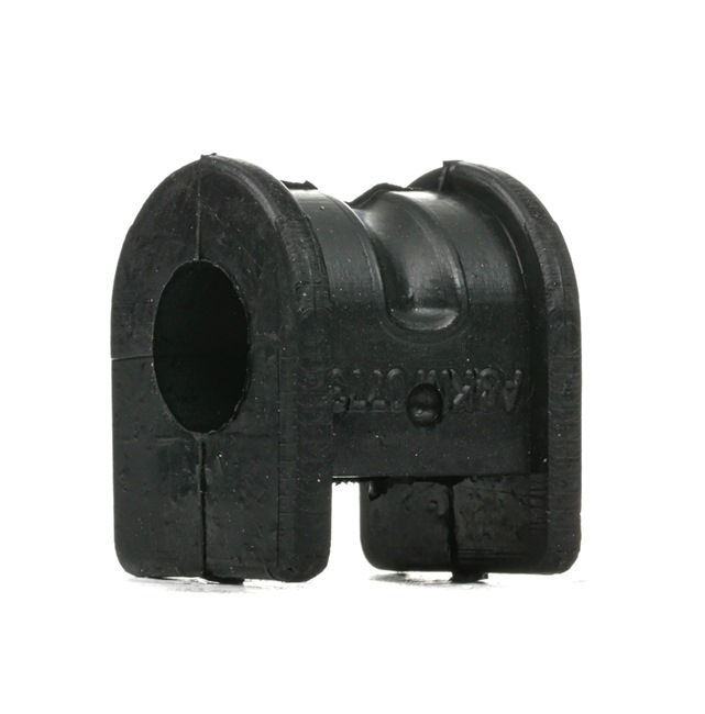 KRAFT 4235088: Stabigummis Vorderachse