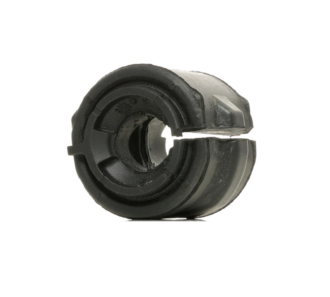 KRAFT 4235535: Stabigummis Vorderachse beidseitig, 19mm