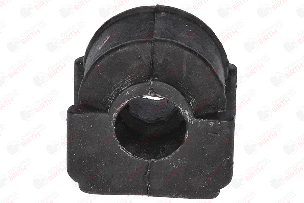 BIRTH 4304: Stabigummis Vorderachse, 15mm