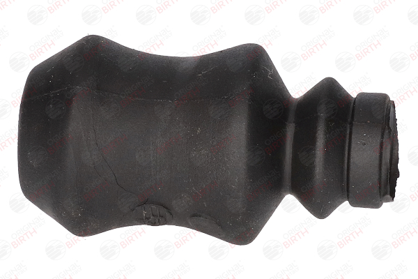 BIRTH 4306: Stabigummis Hinterachse beidseitig, Hinterachse, 13mm