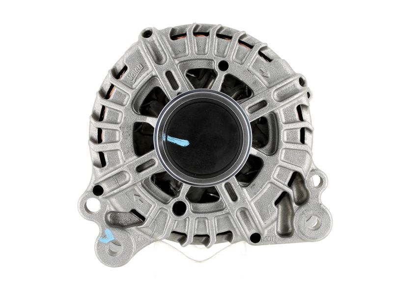 CEVAM 4308: Alternator 180A