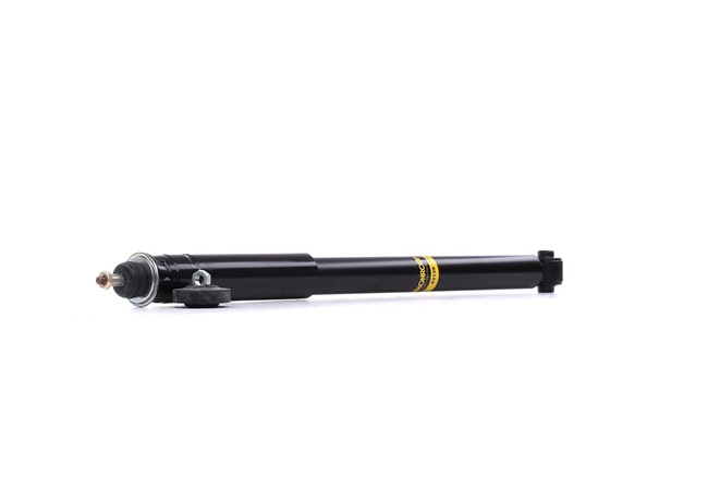 MONROE 43139: Stoßdämpfer MONROE ORIGINAL (Gas Technology) Gasdruck, Teleskop-Stoßdämpfer