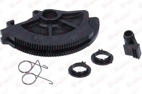 BIRTH 4322A Kit de réparation, embrayage automatique FORD Transit Mk3 Van (VE6) 63 CV Essence coût