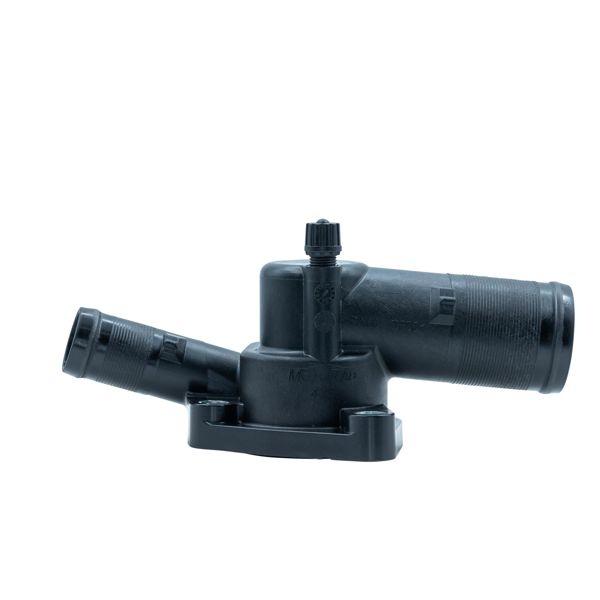 MOTORAD 433-89: Kühlwasserthermostat 89°C