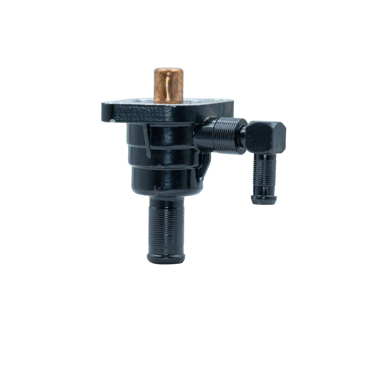 MOTORAD 437-85: Kühlwasserthermostat 85°C, mit Dichtung