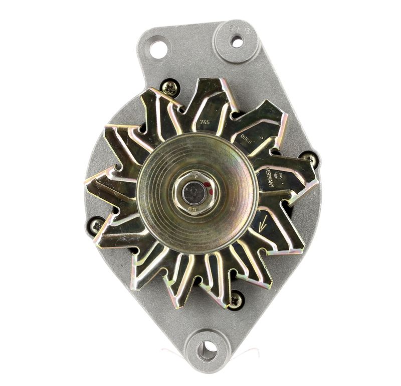 CEVAM 4372: Laturi 60A