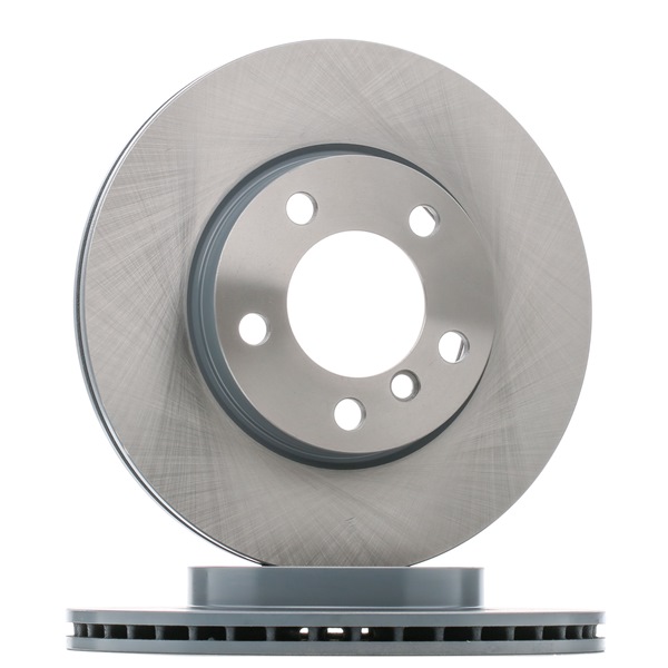 FEBI BILSTEIN 43860: Disc de frână punte fata, Ř: 294mm, ventilat interior, Ř: 294mm, acoperit (cu un strat protector)