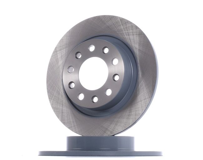 FEBI BILSTEIN 43864 Спирачен диск ALFA ROMEO Giulietta Ван (940_) 105 K.C. дизел цена