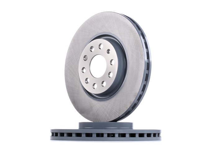 FEBI BILSTEIN 43929: Piduriketas Esisild, Ø: 314mm, sisemine õhutus, Ø: 314mm, kaetud