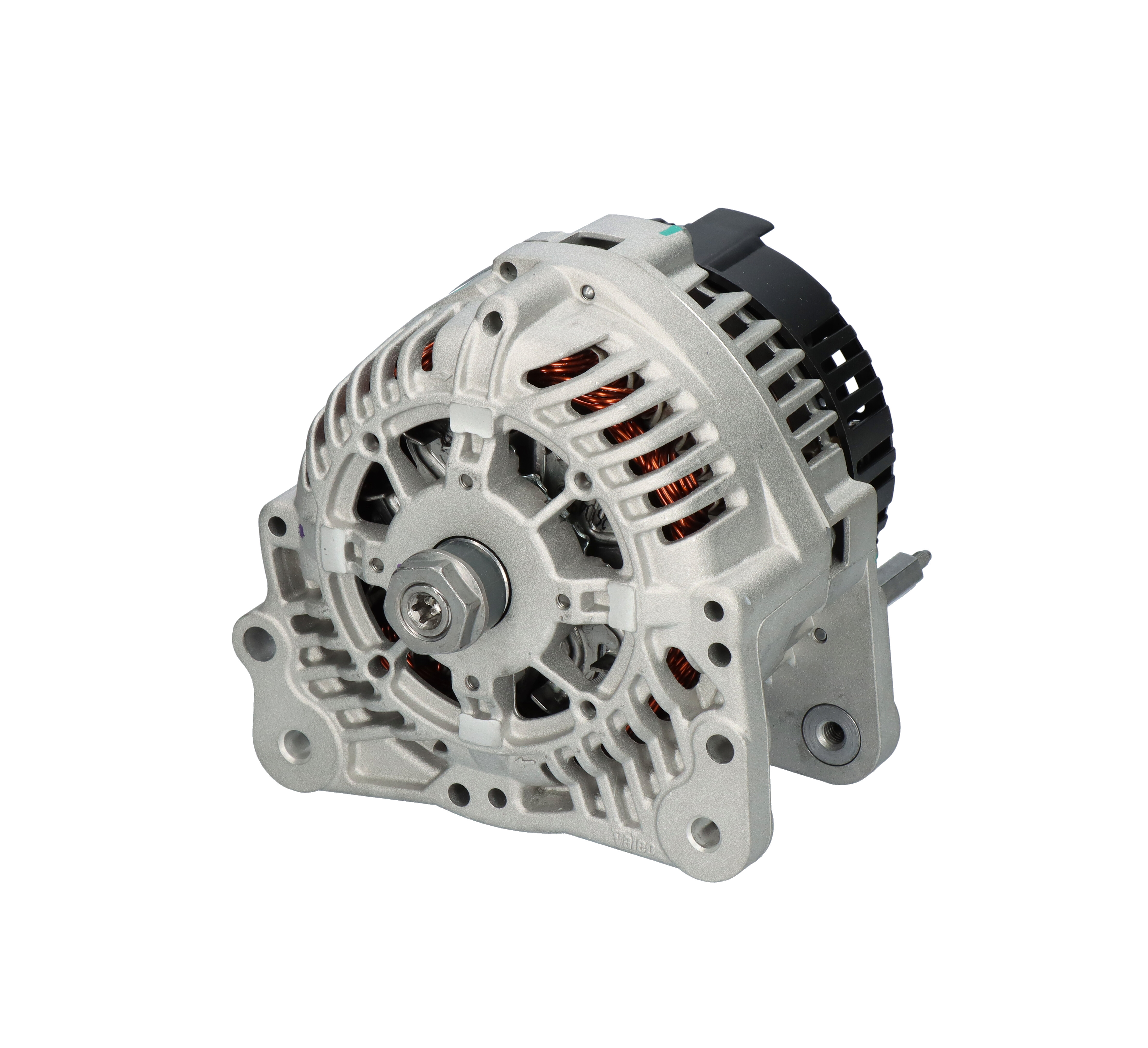 VALEO 439778: Laturi 90A, NEW ORIGINAL PART