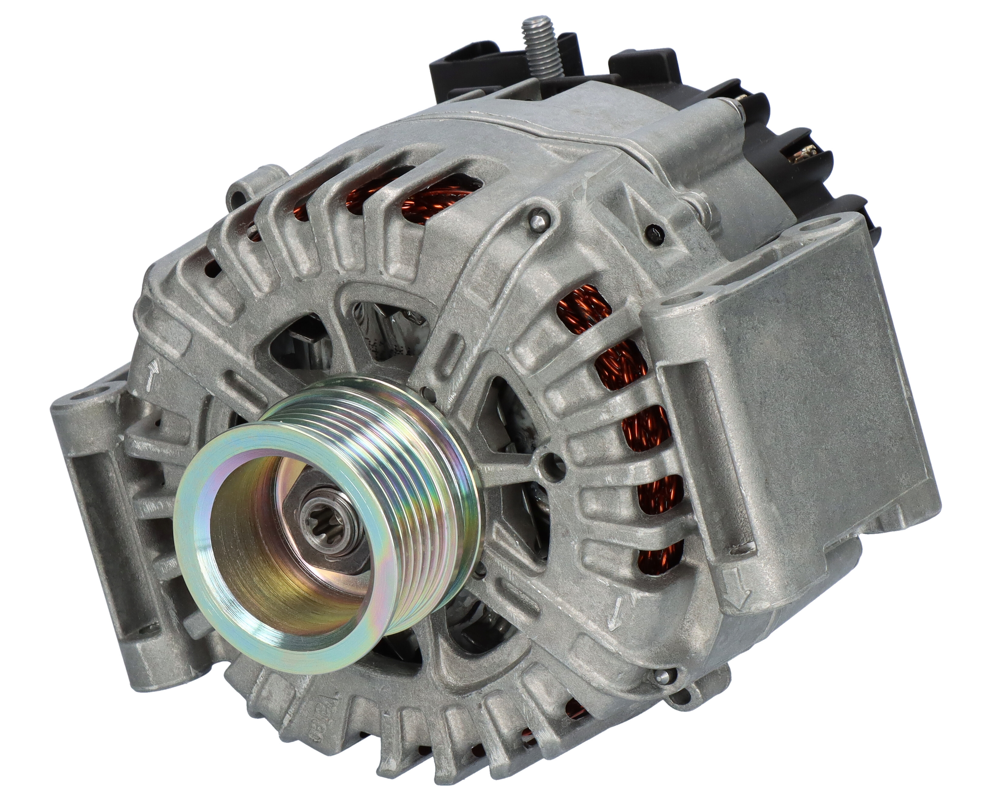 VALEO 439842: Laturi 200A NEW ORIGINAL PART