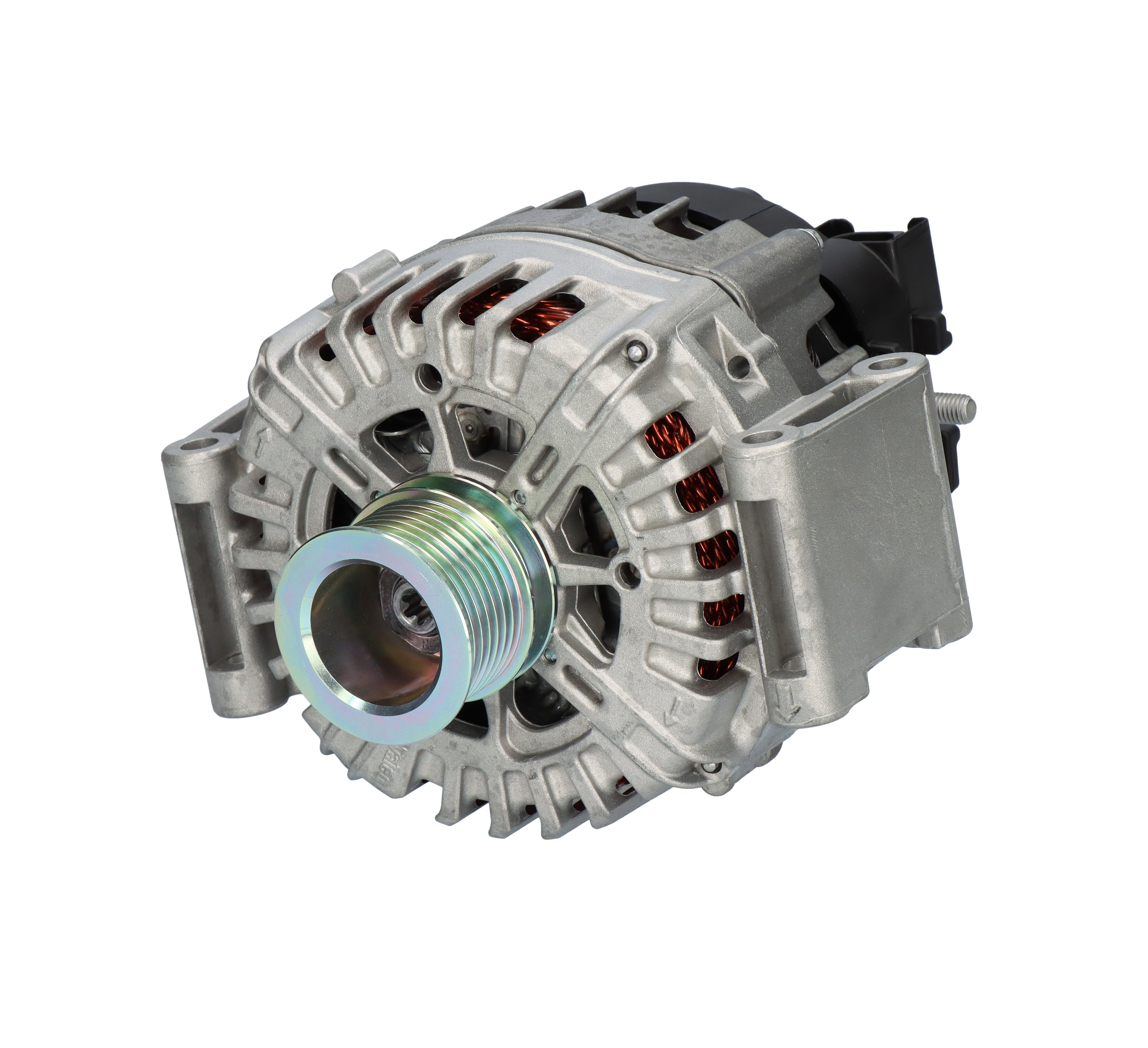 VALEO NEW ORIGINAL PART 439847 Δυναμό MERCEDES-BENZ X-class (470) 258 PS Πετρέλαιο κόστος