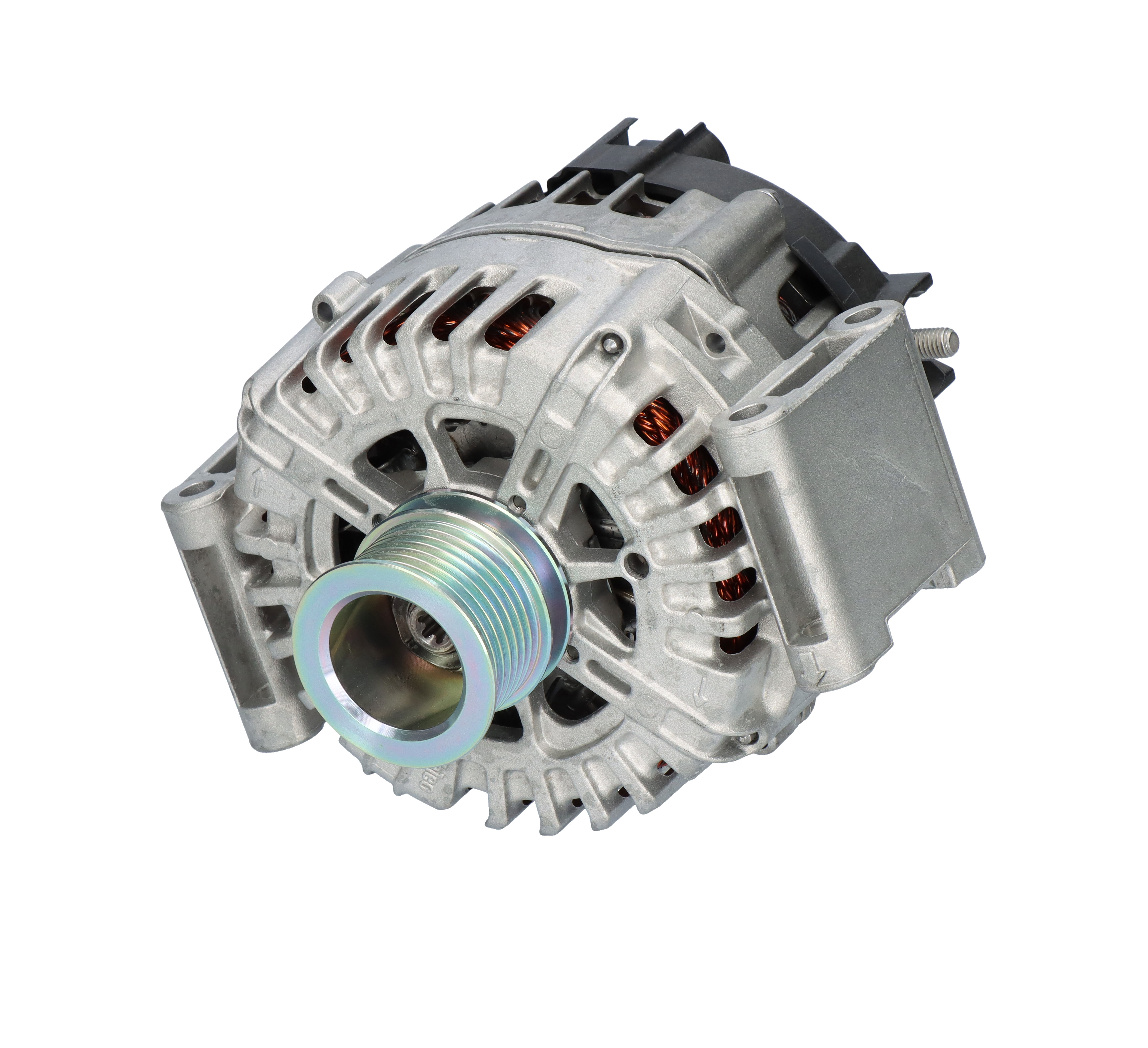 VALEO 439891: Lichtmaschine 250A NEW ORIGINAL PART