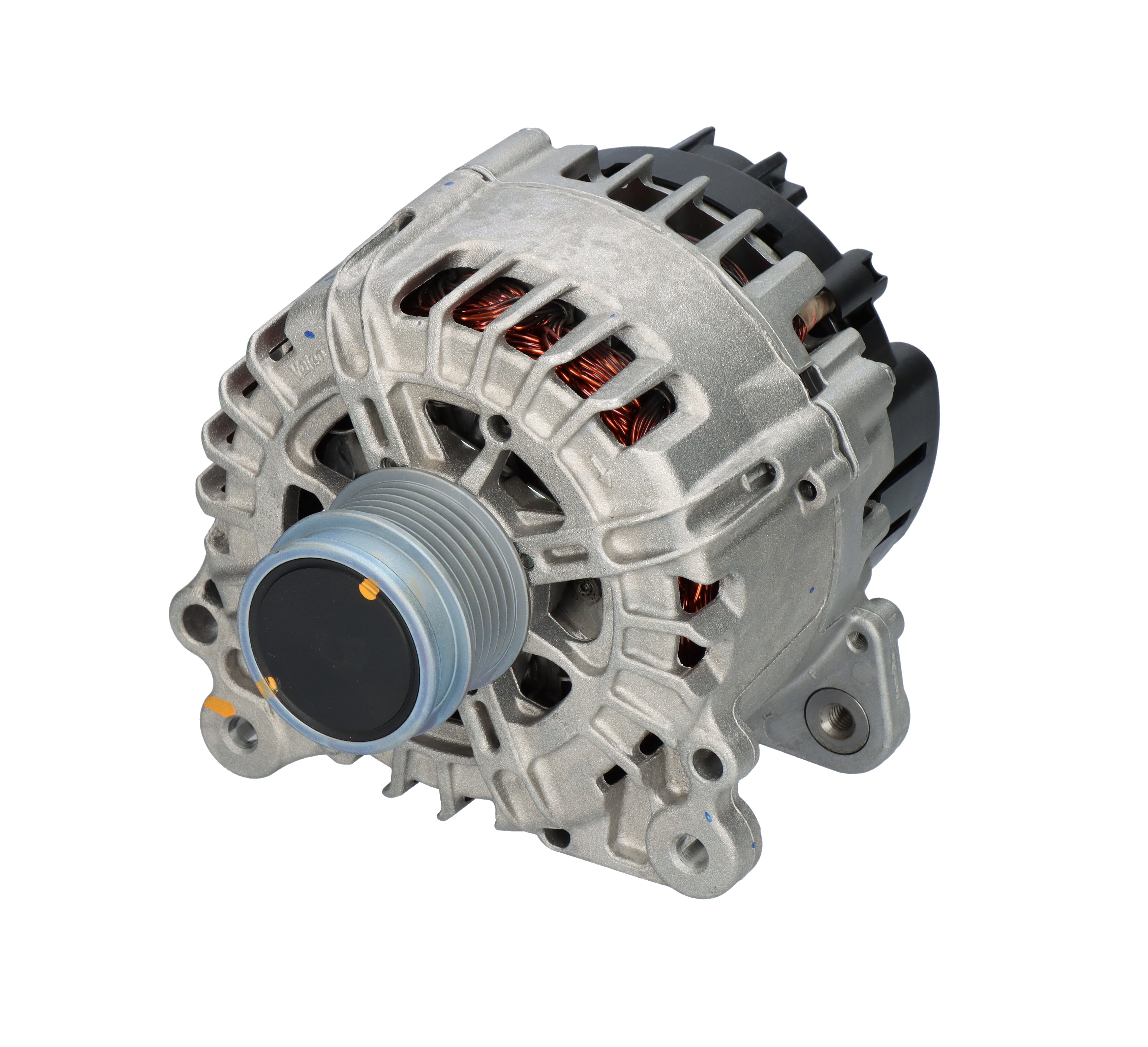 VALEO NEW ORIGINAL PART 439930 Δυναμό VW CADDY 4 Kombi (SAB, SAJ) 110 PS Βενζίνη κόστος