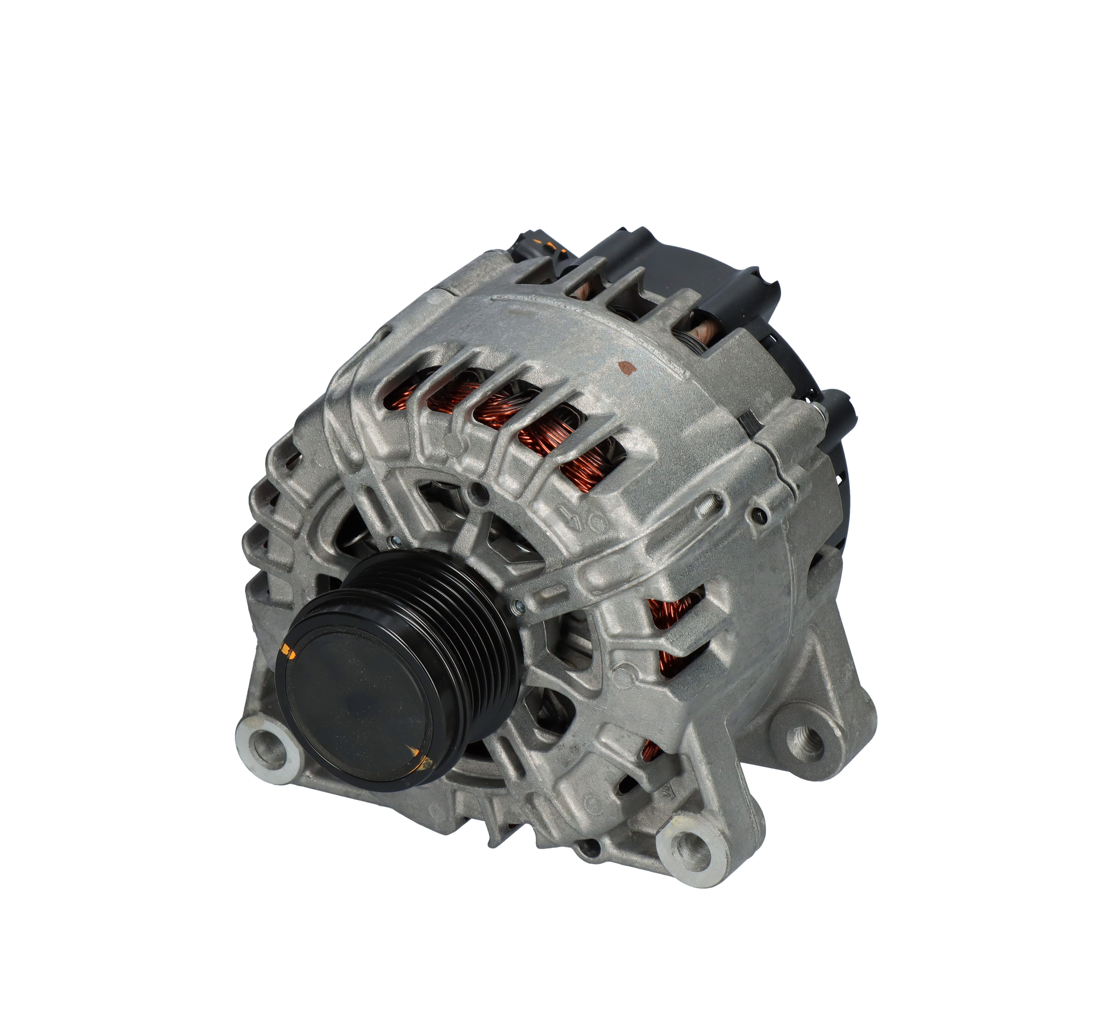 VALEO NEW ORIGINAL PART 439932 Dynamo / Alternator DS DS 4 / DS 4 CROSSBACK 120 Pk Diesel kosten