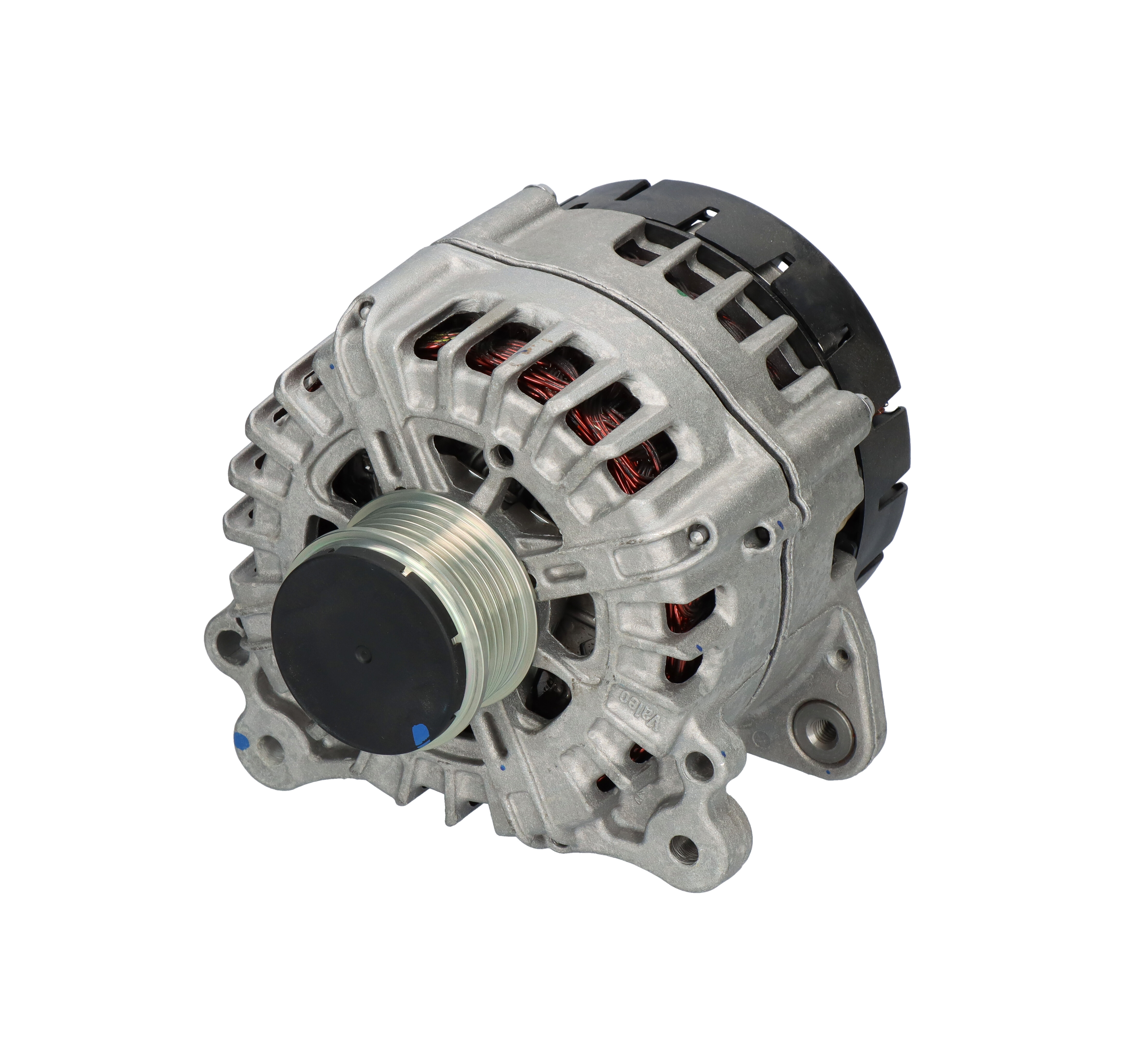 VALEO 439950: Alternador 180A NEW ORIGINAL PART