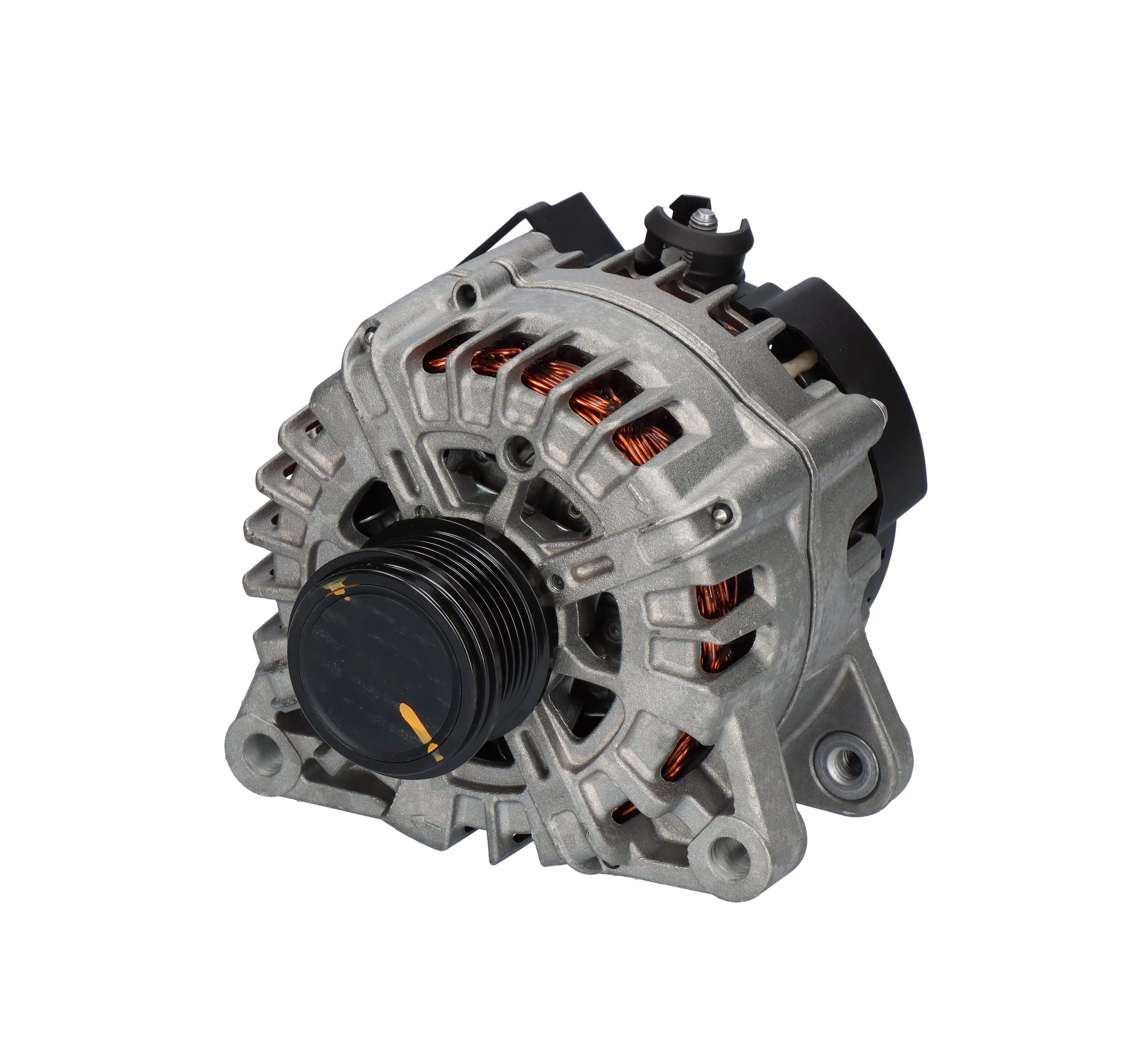 VALEO NEW ORIGINAL PART 439953 Dynamo FORD S-Max (CJ) 210 hk Diesel hva koster