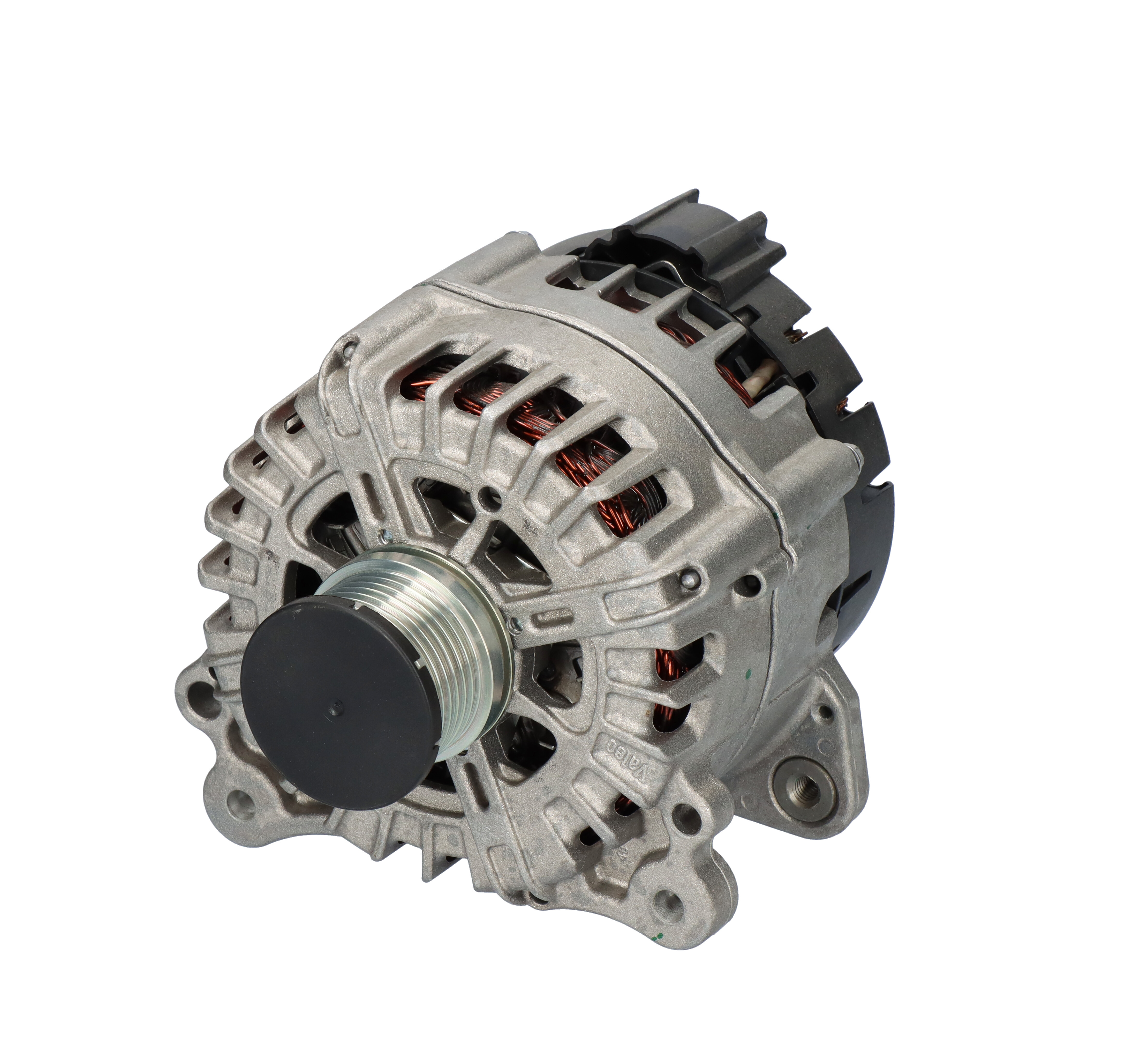 VALEO 439959: Laturi 180A NEW ORIGINAL PART