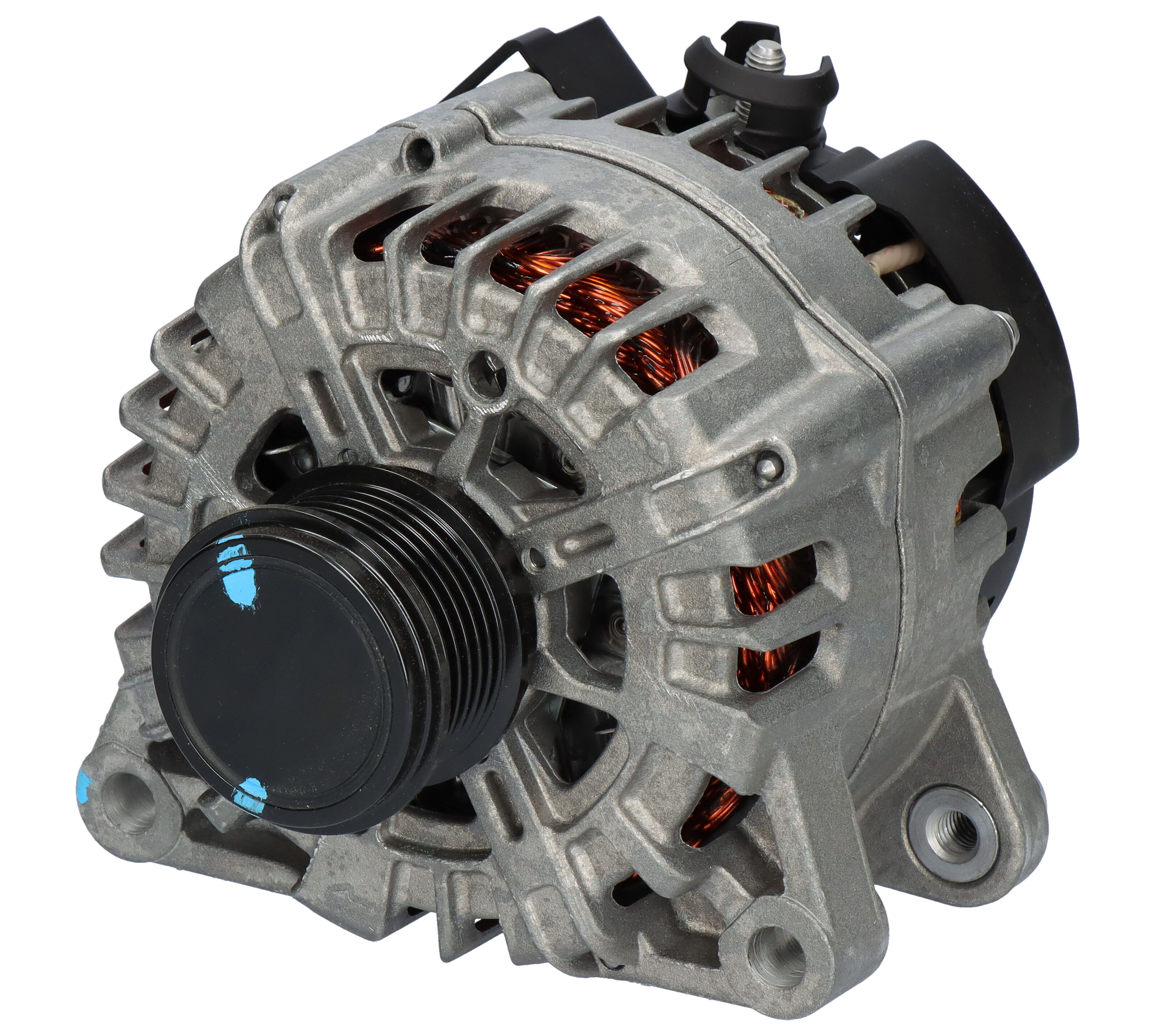 VALEO 439972: Lichtmaschine 250A NEW ORIGINAL PART