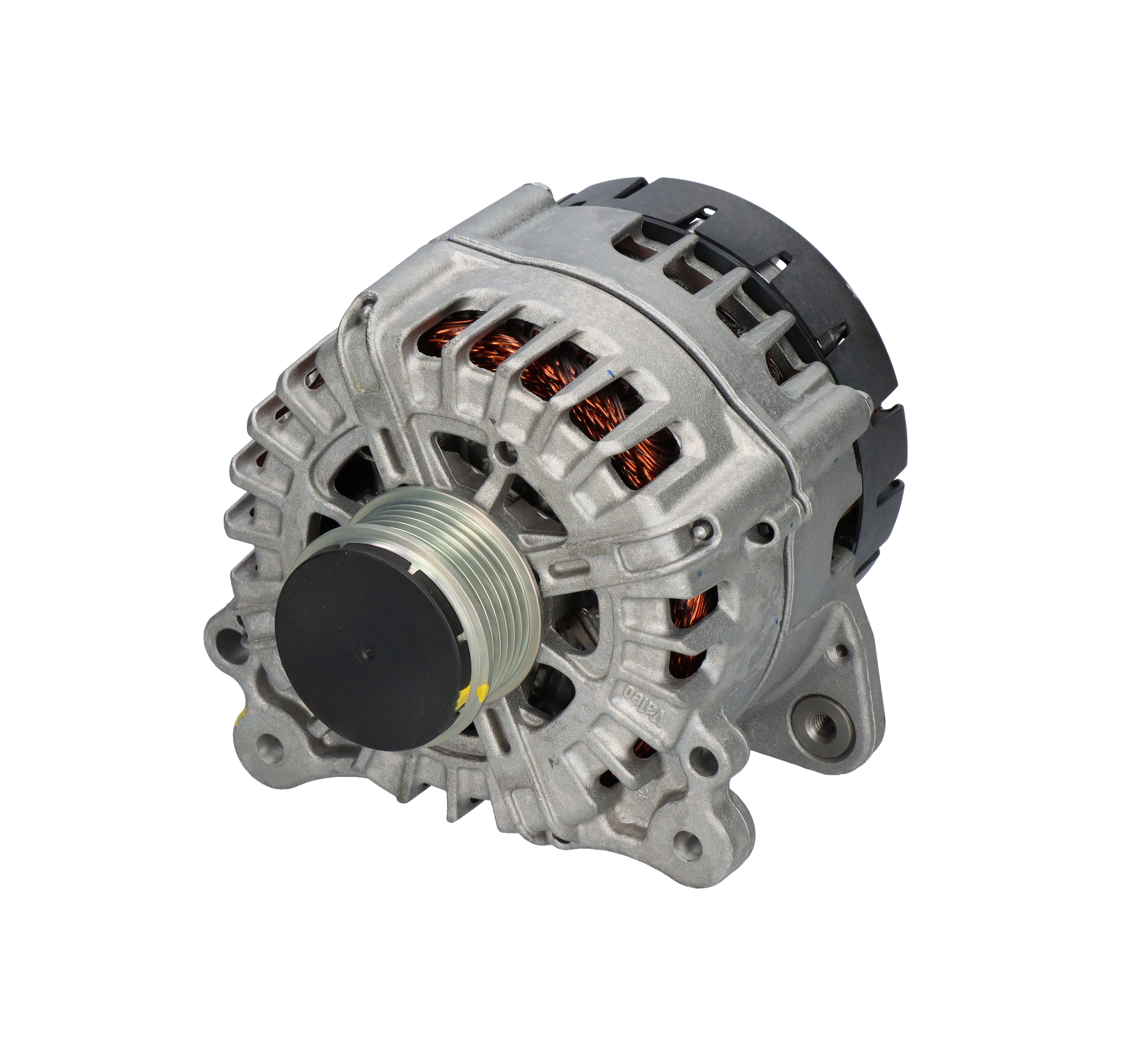 VALEO 439978: Alternator 210A NEW ORIGINAL PART