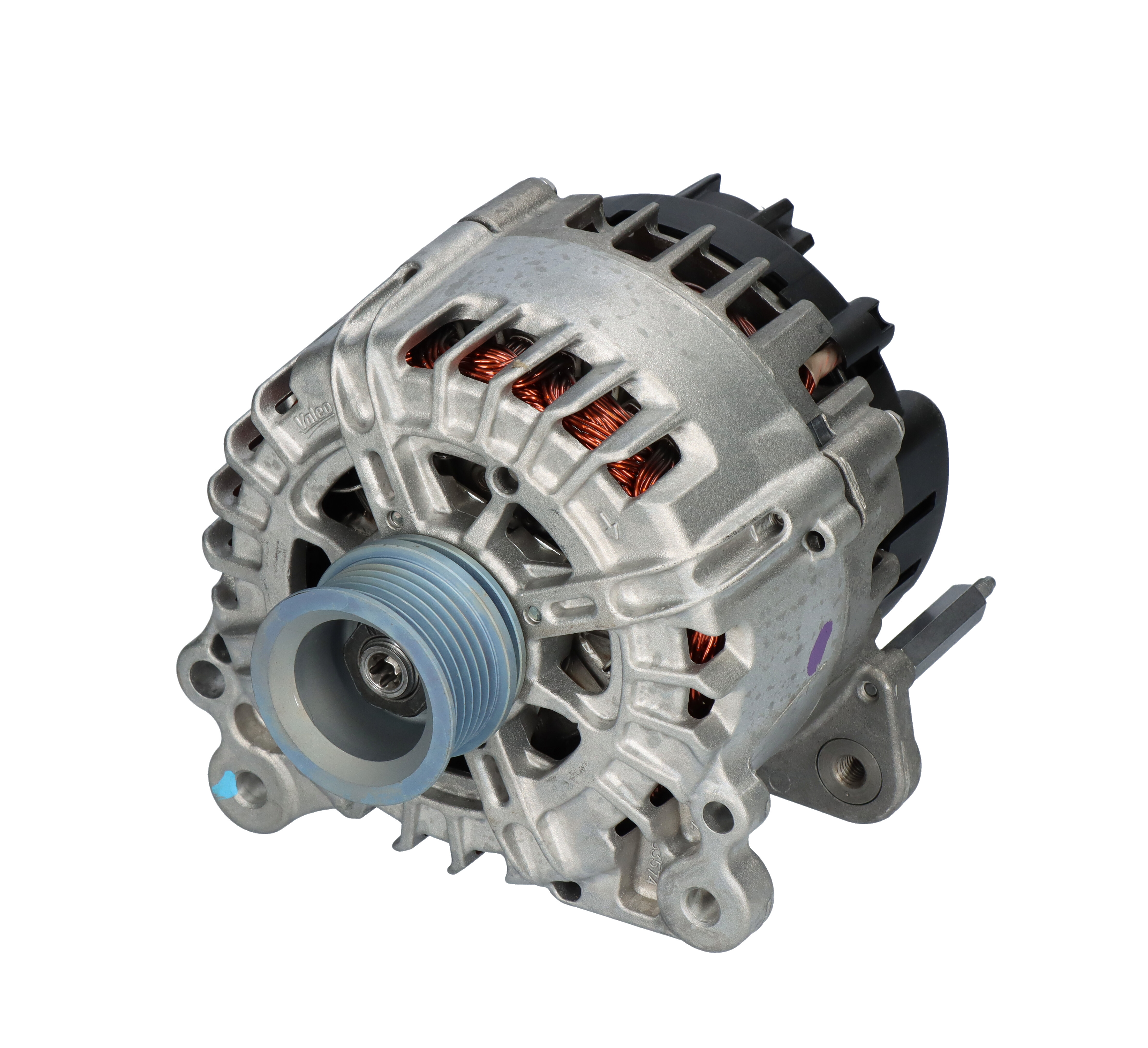 VALEO NEW ORIGINAL PART 439979 Alternator VW Transporter 6 (SGA, SGH) 199 CP motor diesel cat costa