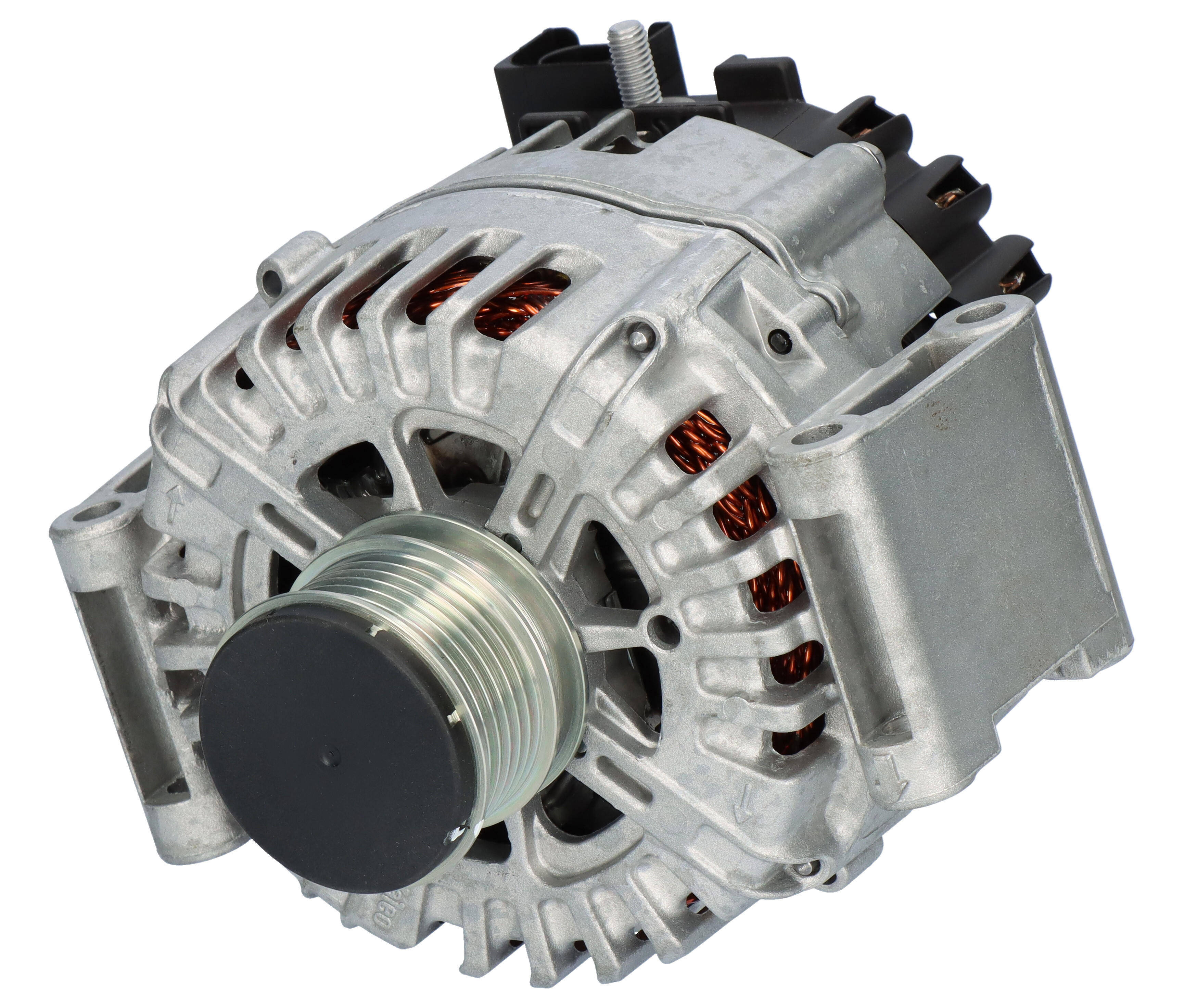 VALEO NEW ORIGINAL PART 439980 Δυναμό MERCEDES-BENZ E-class Sedan (W213) 401 PS Βενζίνη κόστος