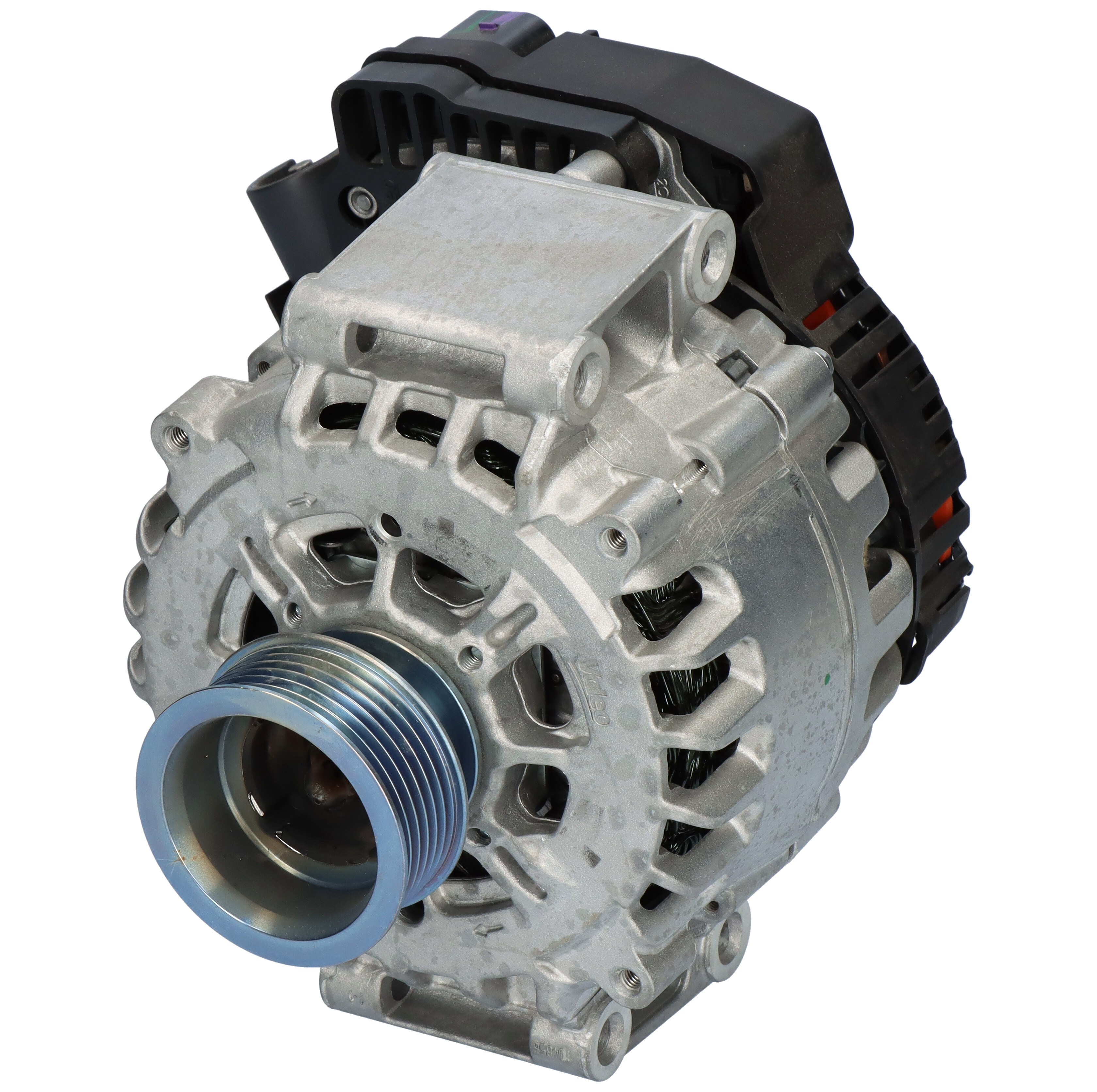 VALEO 439981: Alternator 210A NEW STOP&START ORIGINAL PART