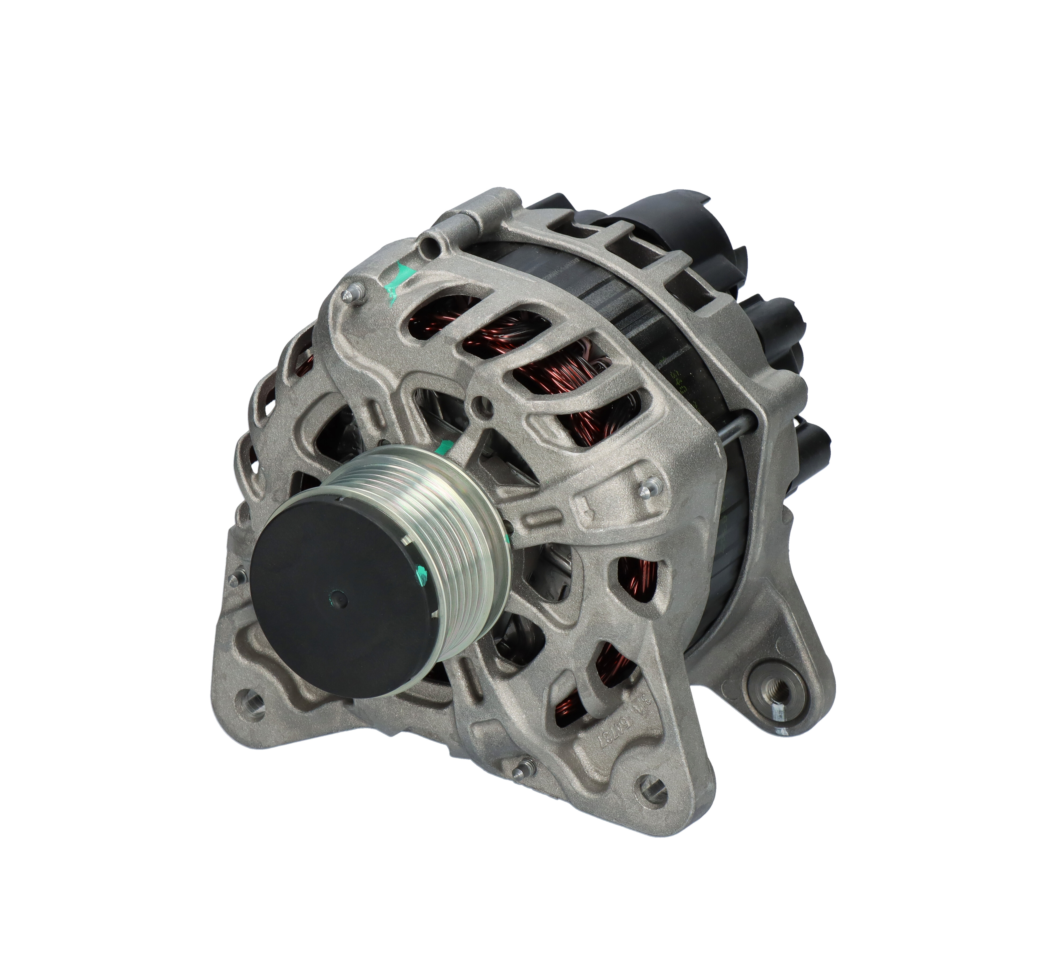 VALEO NEW ORIGINAL PART 439983 Lichtmaschine DACIA Lodgy (JS_) 85 PS Diesel Kosten