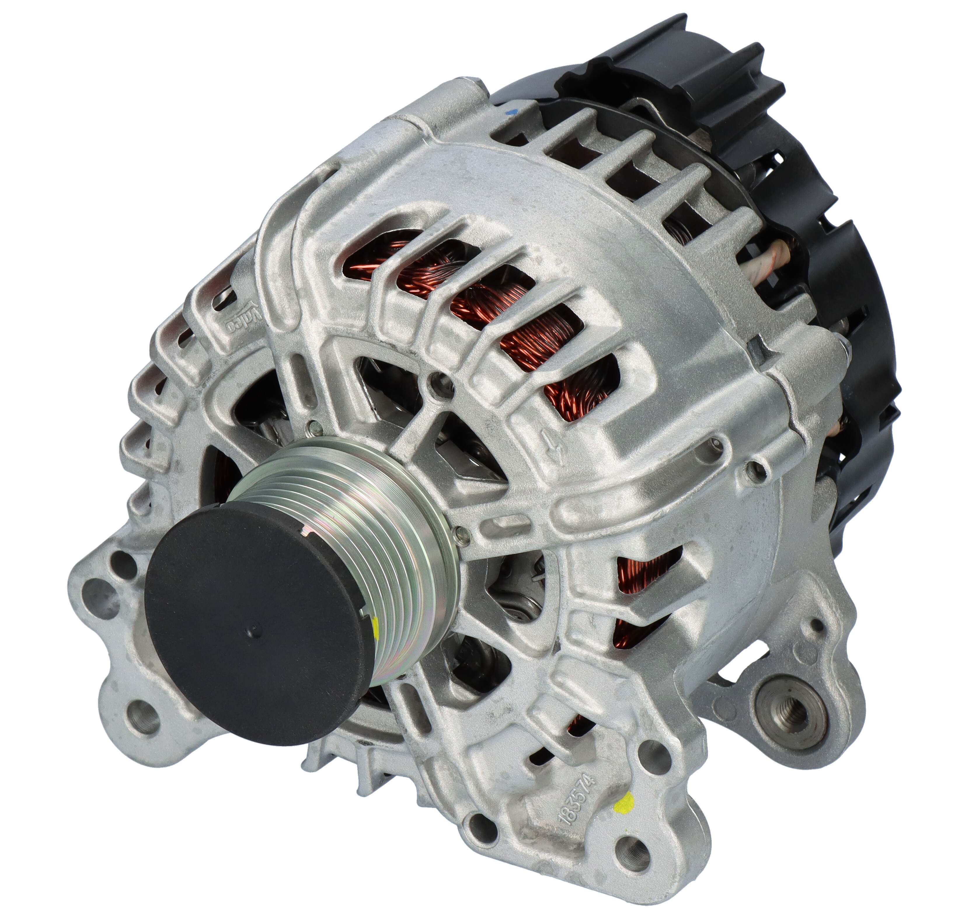 VALEO 439986: Alternator 150A NEW ORIGINAL PART