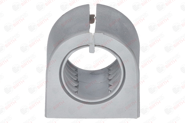 BIRTH 4402: Stabigummis vorne, 21mm
