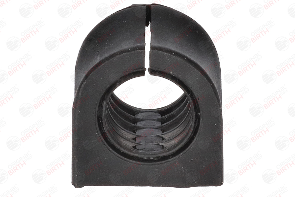 BIRTH 4404: Stabigummis vorne, 19mm