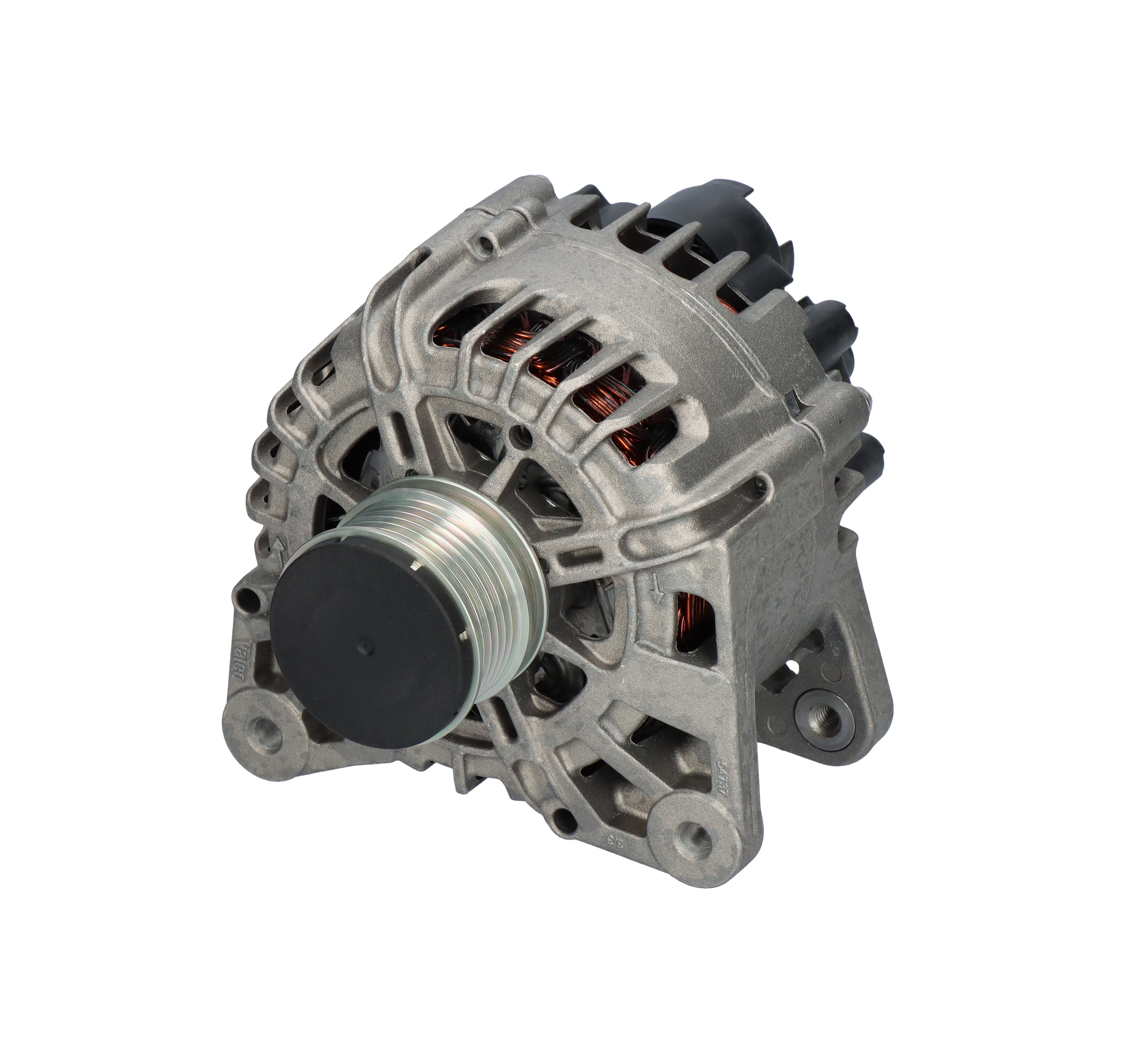 VALEO 440462 Alternator RENAULT KANGOO Express (FW0/1_) 116 KM olej napędowy koszt